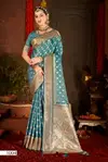 Gulzaar Satin Silk Vol 1 By Saroj Satin Silk Saree Collections